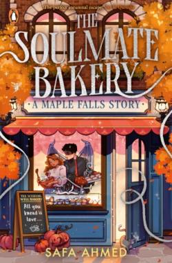 The Soulmate Bakery