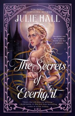 The Secrets of Everlight