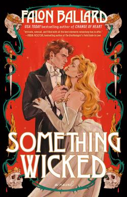Something Wicked