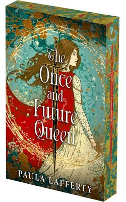 The Once and Future Queen (Deluxe Limited Edition)