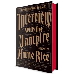 Interview with the Vampire (50th Anniversary Special Edition)