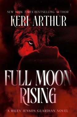 Full Moon Rising