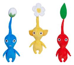 Pikmin Plush Figure 20 cm (Blind Pack)