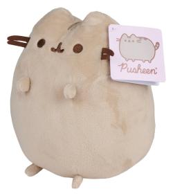 Pusheen Sitting Plush Figure 25 cm