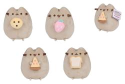 Pusheen Snacking Plush 25 cm