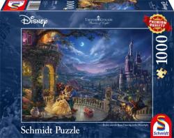 Dancing In the Moonlight Puzzle 1000 pcs