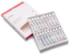 HIMI Tube Gouache - 18 Colours x 12 ml