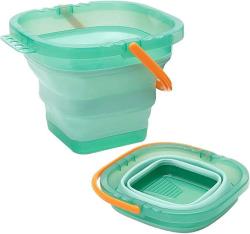 HIMI Foldable Bucket