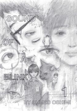 Sound of a Blink, Vol. 1