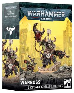 Warboss