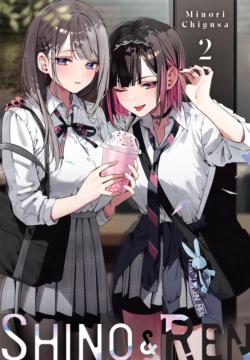 Shino & Ren, Vol. 2