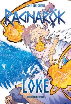 Ragnarök  - Loke