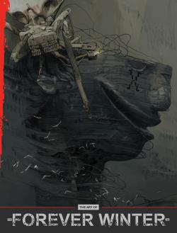 The Art of The Forever Winter