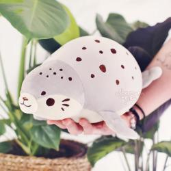 Curt The Cookie Seals Plushies 30 cm