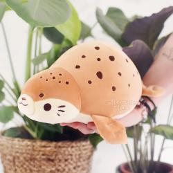 Clas The Cookie Seals Plushies 30 cm