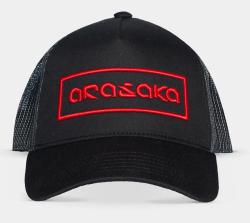 Arasaka Trucker Cap