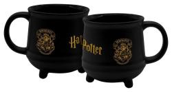 Hogwarts Crest Cauldron Mug 560ml