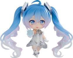 Symphony Miku 2025 Sapporo Concert Ver. Nendoroid Action Figure 10 cm (Character Vocal Series)