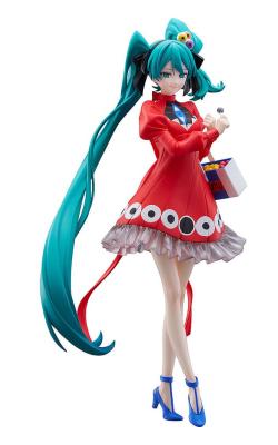 Hatsune Miku Psi Ver. PVC Statue 23 cm (Pop Up Parade)
