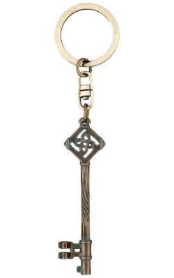 The Key to Bag End Keychain 8 cm