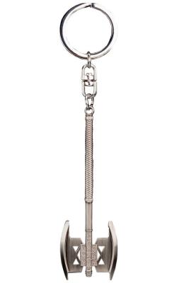 Gimli's Axe Bottle Opener Keychain 8 cm