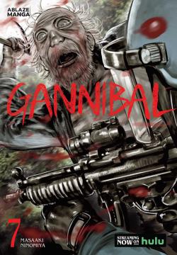 Gannibal Vol 7