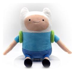 Finn Plush Figure 22 cm