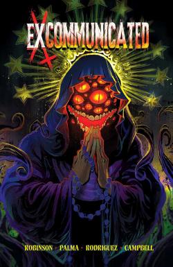 Excommunicated