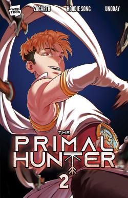 Primal Hunter, Vol. 2