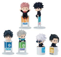 Jujutsu Kaisen Ochatomo 5th Anniversary Mini Figure (Blind Box)