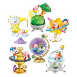 Kirby Starrium Mini Figure (Blind Box)