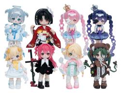 Miya Inside Heart's Series Mini Figure 15 cm (Blind Box)