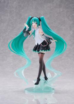 Hatsune Miku T-Most NT Vers. PVC Figure 29 cm