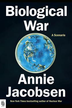 Biological War - A Scenario