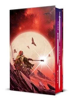 The Light of All That Falls (Deluxe Edition)