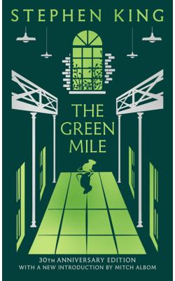 The Green Mile (30th Anniversary Edition)