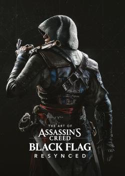 The Art of Assassin's Creed Black Flag Resynced