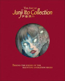 The Art of Junji Ito Collection