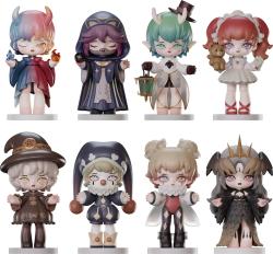 MISYA Incredible Magic Academy Mini Figure 13 cm (Blind Box)