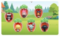 Alien Stage Rabbit - Little Cute Radish Figure 4-6 cm (Blind Box)