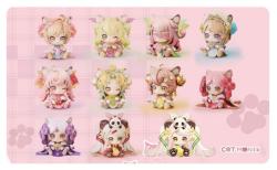 Cat Moni Mini Figure 8 cm (Blind Box)
