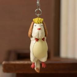 Heen 3D Keychain