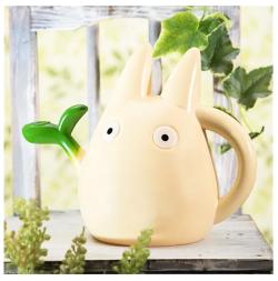 Small Totoro Watering Pot 1l