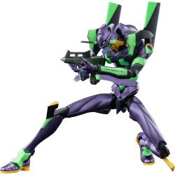 Evangelion Test Type-01 Action Edition Figure 17 cm