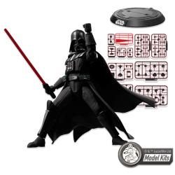 Star Wars Darth Vader Champion Class 01 Model Kit Figure