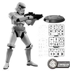 Star Wars Stormtrooper Champion Class 02 Model Kit Figure