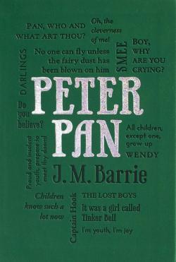 Peter Pan (Flexibound)