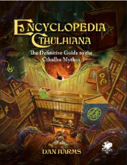 Call of Cthulhu: Encyclopedia Cthulhiana