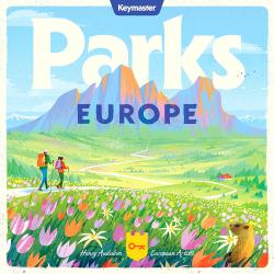 Parks: Europe