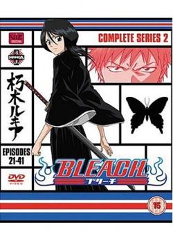 Bleach Complete Series 2